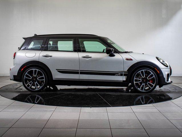 used 2020 MINI Clubman car, priced at $25,998