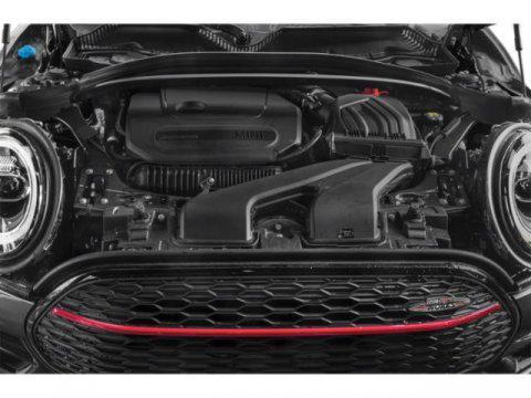 used 2020 MINI Clubman car, priced at $26,498