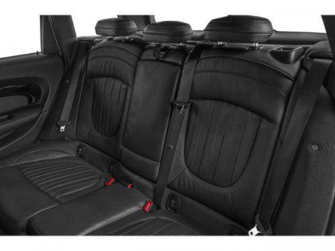 used 2020 MINI Clubman car, priced at $26,498