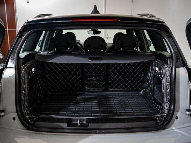 used 2020 MINI Clubman car, priced at $25,998