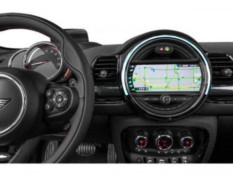 used 2020 MINI Clubman car, priced at $26,498