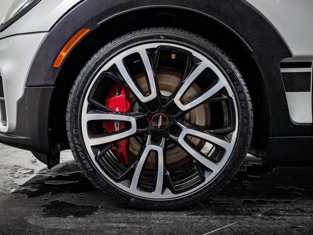 used 2020 MINI Clubman car, priced at $25,998