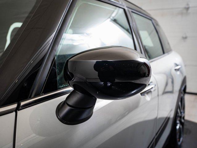 used 2020 MINI Clubman car, priced at $25,998