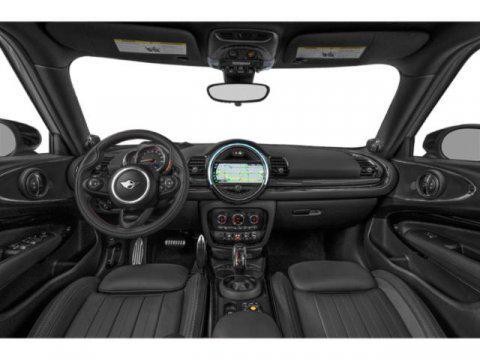used 2020 MINI Clubman car, priced at $26,498
