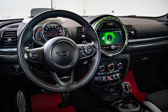 used 2020 MINI Clubman car, priced at $25,998
