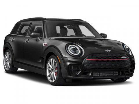 used 2020 MINI Clubman car, priced at $26,498