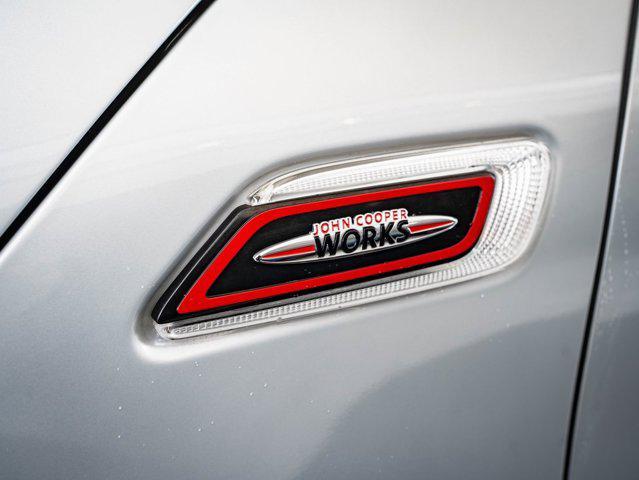 used 2020 MINI Clubman car, priced at $25,998