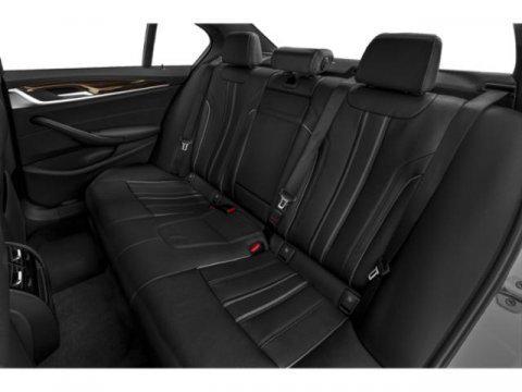 used 2023 BMW 540 car, priced at $48,598