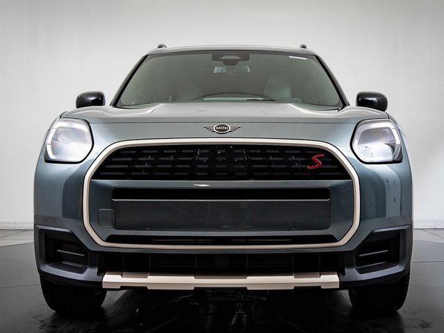 used 2025 MINI Countryman car, priced at $38,998