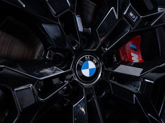 new 2025 BMW M340 car, priced at $68,240