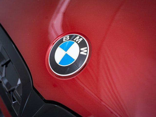 new 2025 BMW M340 car, priced at $68,240