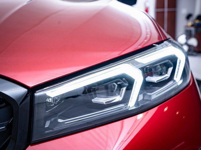 new 2025 BMW M340 car, priced at $68,240