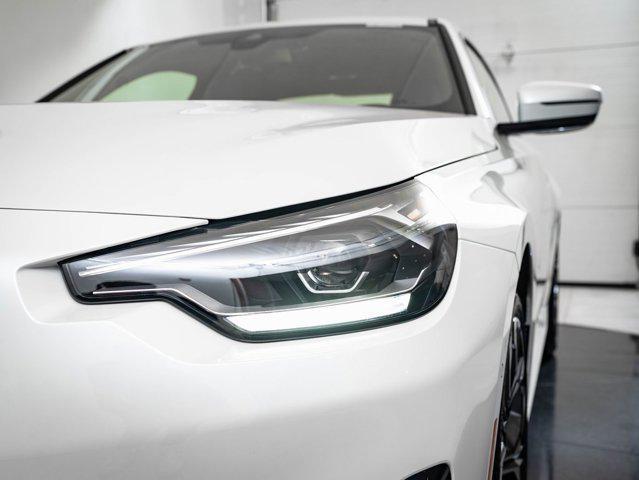 new 2026 BMW 230 car, priced at $50,145