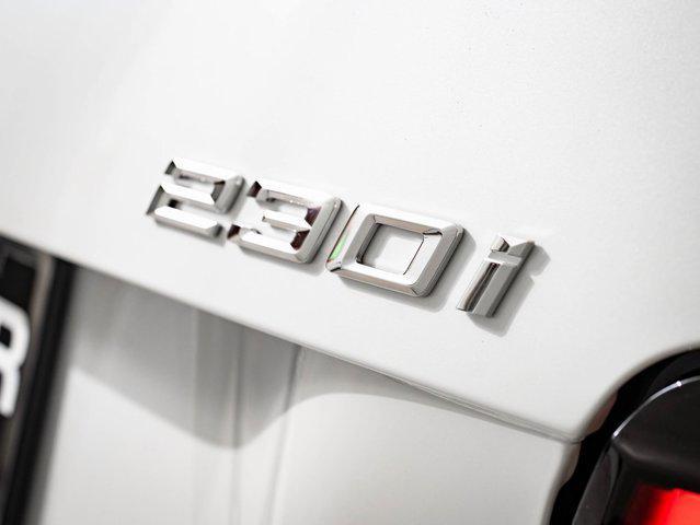 new 2026 BMW 230 car, priced at $50,145
