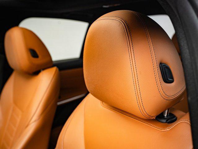 used 2021 BMW M340 car, priced at $43,598