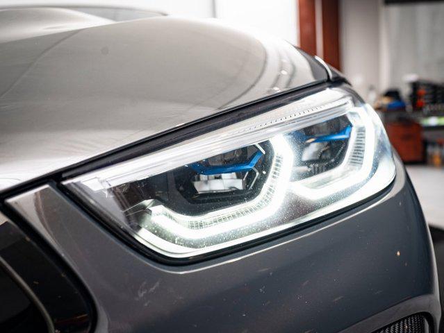 used 2022 BMW M8 car, priced at $89,798