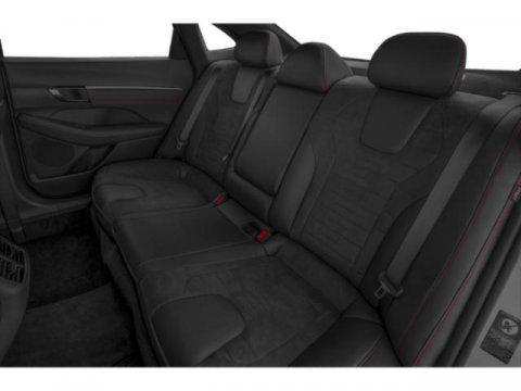 used 2021 Hyundai Sonata car, priced at $21,598