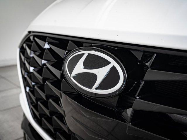 used 2021 Hyundai Sonata car, priced at $21,598