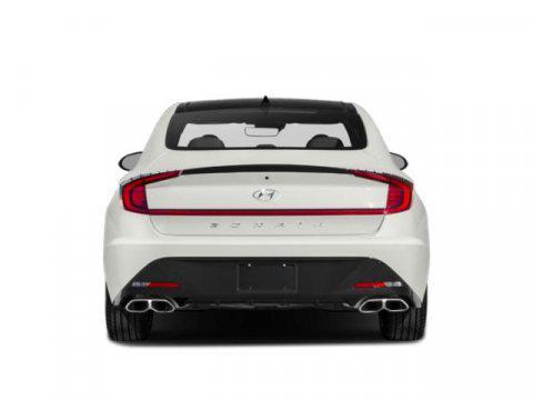 used 2021 Hyundai Sonata car, priced at $21,598