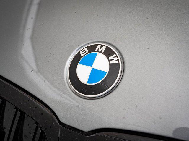 used 2024 BMW 330 car, priced at $43,598