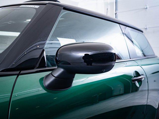 used 2025 MINI Hardtop car