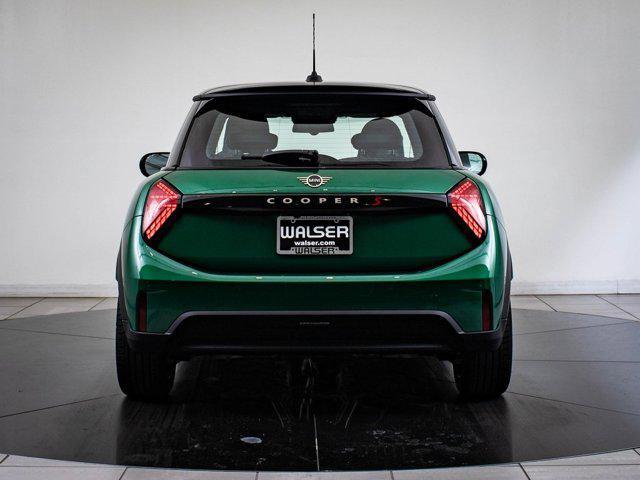 used 2025 MINI Hardtop car