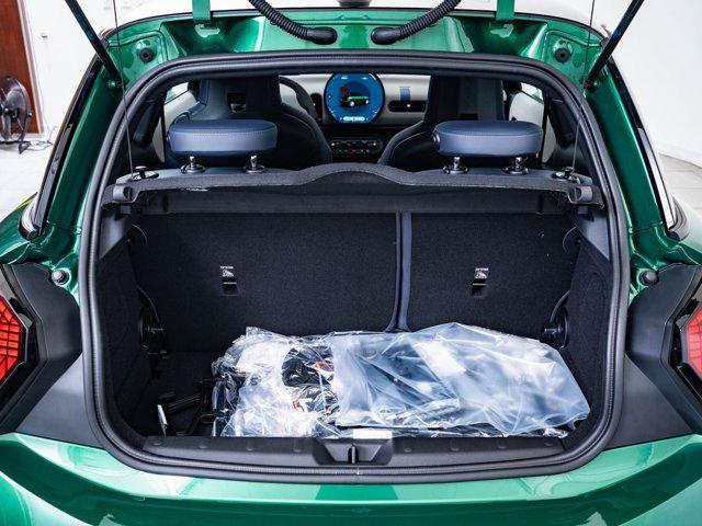 used 2025 MINI Hardtop car
