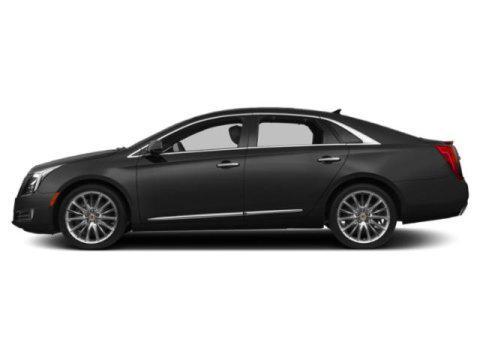 used 2015 Cadillac XTS car