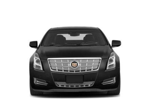 used 2015 Cadillac XTS car