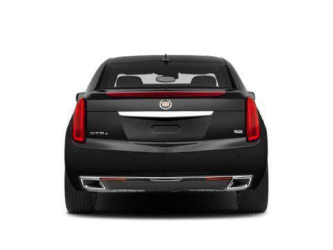 used 2015 Cadillac XTS car