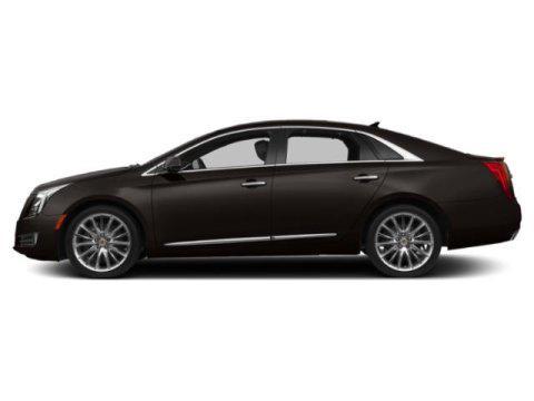 used 2015 Cadillac XTS car