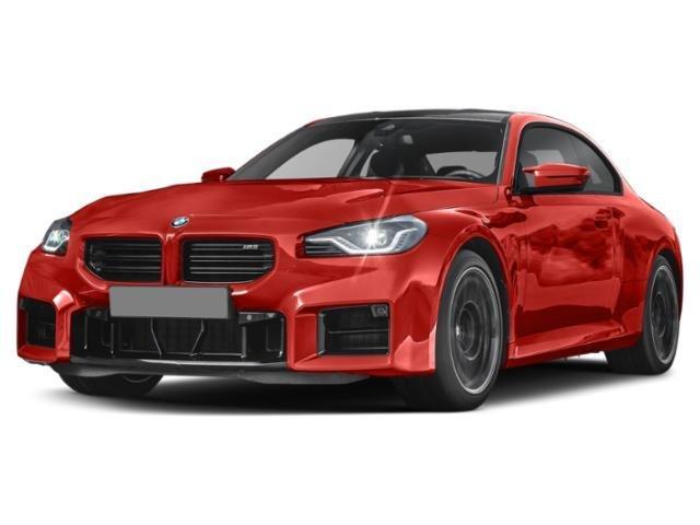new 2024 BMW M2 car, priced at $65,645