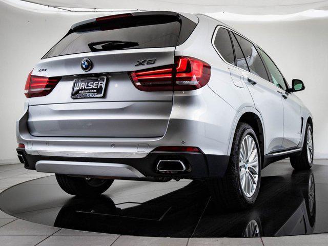 used 2016 BMW X5 eDrive car, priced at $18,998