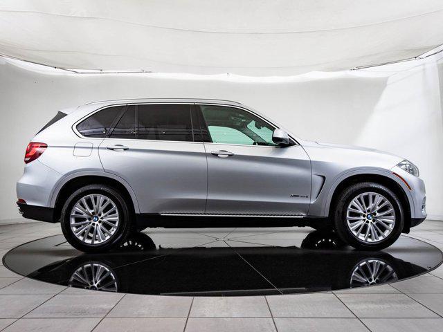 used 2016 BMW X5 eDrive car, priced at $15,998