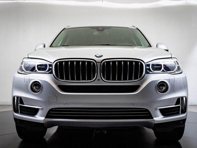 used 2016 BMW X5 eDrive car, priced at $15,998