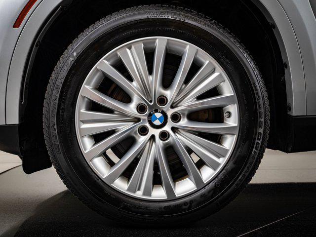 used 2016 BMW X5 eDrive car, priced at $15,998