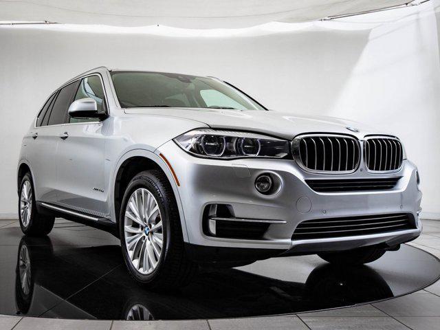 used 2016 BMW X5 eDrive car, priced at $18,998