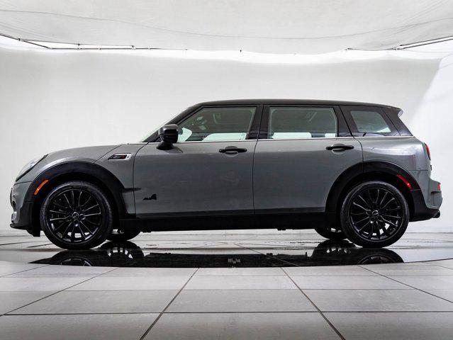 used 2023 MINI Clubman car, priced at $31,998