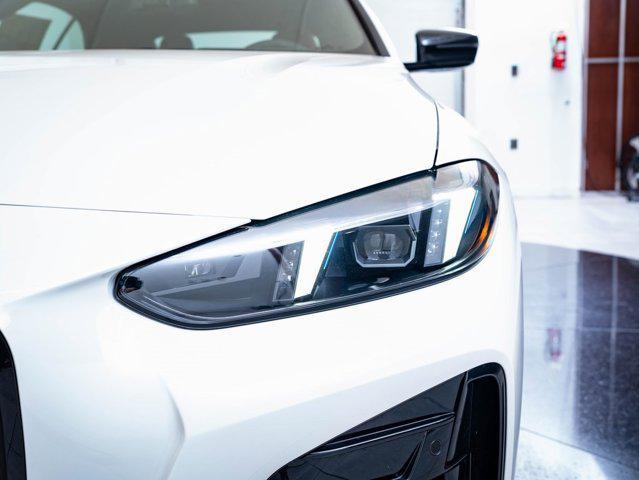 new 2026 BMW 430 car, priced at $71,530