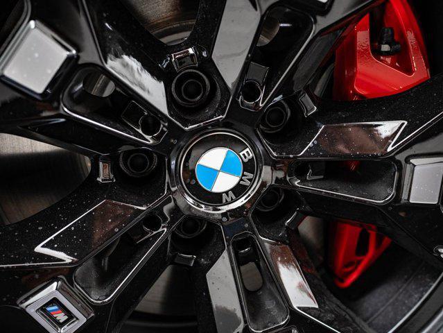 new 2026 BMW 430 car, priced at $71,530