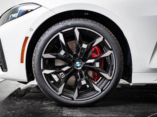 new 2026 BMW 430 car, priced at $71,530