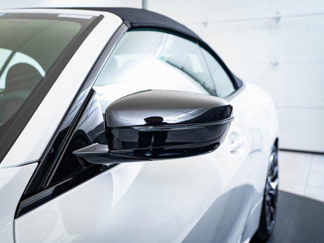 new 2026 BMW 430 car, priced at $71,530