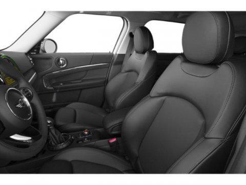 used 2019 MINI Countryman car