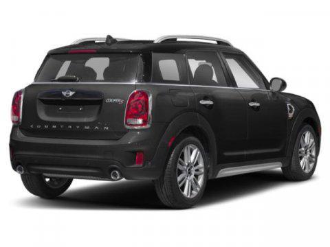 used 2019 MINI Countryman car