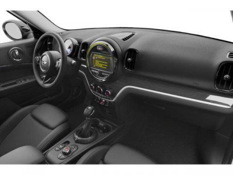 used 2019 MINI Countryman car
