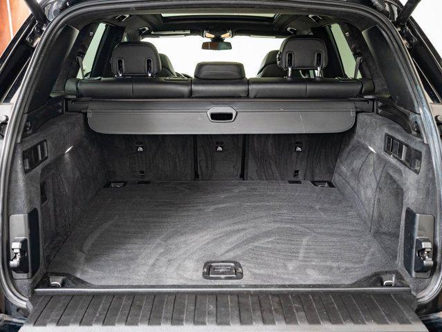 used 2021 BMW X5 M car, priced at $56,998