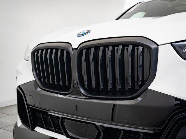 new 2025 BMW X5 car, priced at $87,625