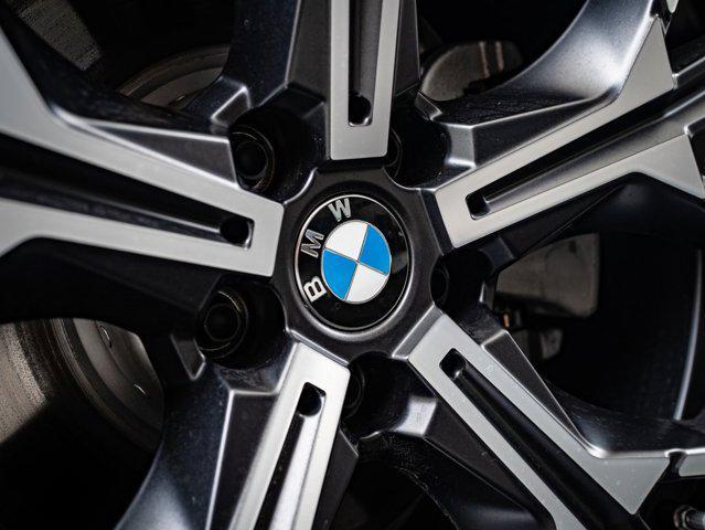 new 2025 BMW 230 car, priced at $47,995