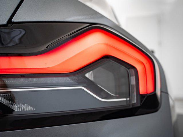 new 2025 BMW 230 car, priced at $47,995
