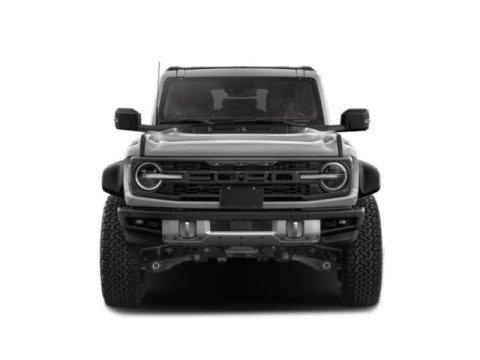 used 2023 Ford Bronco car, priced at $75,998